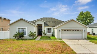 105 Brixham Ct, Kissimmee, FL 34758