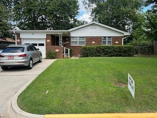1517 Parkview Terrace, Norman, OK 73072