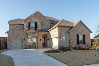 3132 Rolling Hills Ln, Wylie, TX 75098
