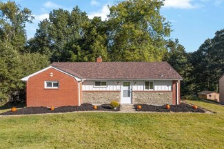 1423 Lakeside Dr, Allison Park, PA 15101