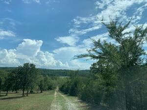 00 Hutch Hill Rd, Yellville, AR 72687