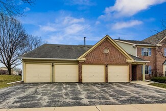 102 Stirling Ln Unit Z-2, Schaumburg, IL 60194
