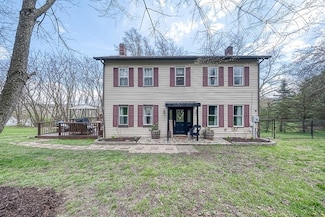 214 Kline Ave, Evans City, PA 16033