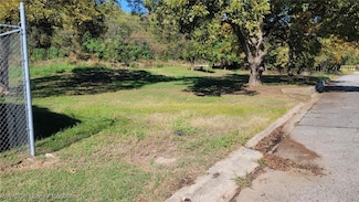 309, 311, TBD Washington St, van Buren, AR 72956