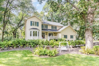 11452 Knollwood Ct NE, Blaine, MN 55449