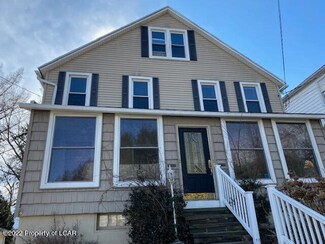 854 Miller St, Luzerne, PA 18709