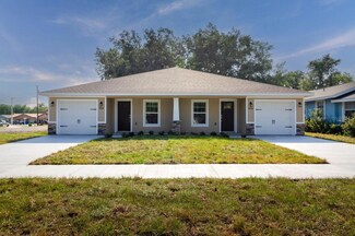 920 S Eustis St Unit 924 & 926, Eustis, FL 32726