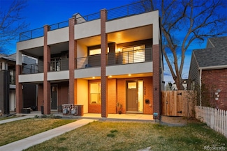 3928 Vrain St, Denver, CO 80212