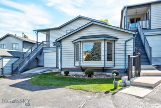 2155 Alpine Dr, Helena, MT 59601