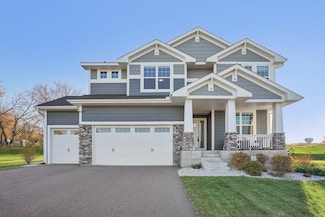 18799 Hamel Ct, Lakeville, MN 55044