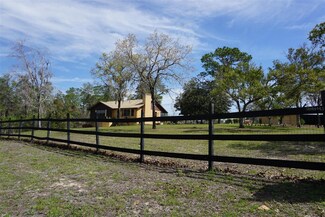 8465 N Husky Ave, Dunnellon, FL 34433