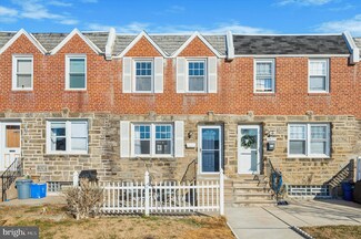3425 Ashville St, Philadelphia, PA 19136