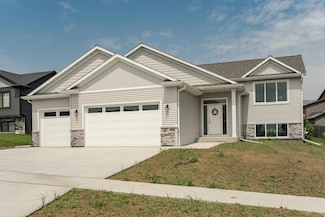 1812 Brandt Dr NE, Byron, MN 55920