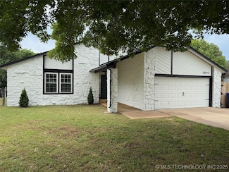 2800 E Seattle St, Broken Arrow, OK 74014