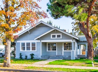 1486 N Del Mar Ave, Fresno, CA 93728