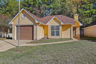 126 Shadow Lodge Cir, Pearl, MS 39208