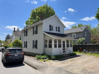 81 Williams St, Northampton, MA 01060