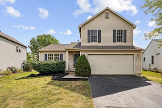 2264 Glencroft Dr, Hilliard, OH 43026