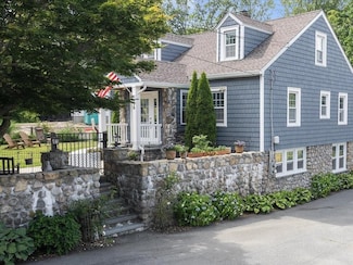 96 Ashaway Rd, Westerly, RI 02891