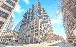 565 W Quincy St Unit 1008, Chicago, IL 60661