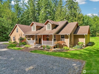 6611 Menzel Lake Rd, Granite Falls, WA 98252
