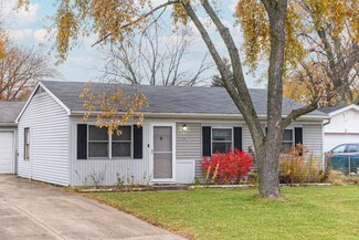 204 Hampdon Ct, Bolingbrook, IL 60440