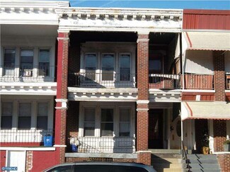 132 S 48th St, Philadelphia, PA 19139