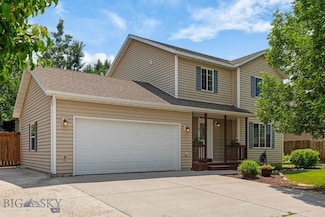 66 Aspenwood Dr, Bozeman, MT 59718