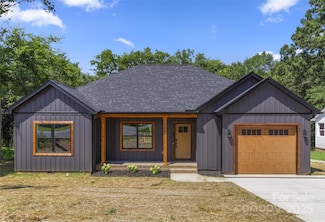 299 Collingswood Dr NW, Concord, NC 28027