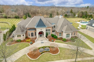 5610 Harrods Glen Dr, Prospect, KY 40059