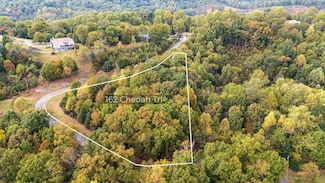 162 Cheoah Trail, Sweetwater, TN 37874