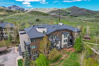 6641 Overland Dr Unit D-304, Park City, UT 84098