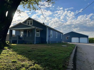 4828 U S 231, Jasper, IN 47546