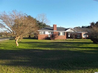 203 S Cedar Ave, Andrews, SC 29510