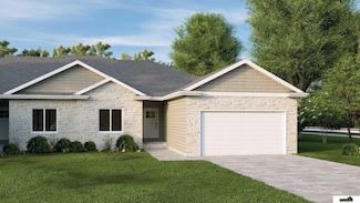 4901 Spire St, Lincoln, NE 68516