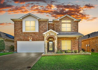 4401 Hidden Meadows Trail, Argyle, TX 76226