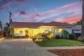 7669 Rainbow Dr, Cupertino, CA 95014