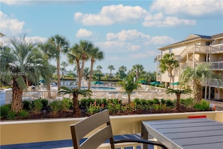 4 N Forest Beach Dr Unit 127, Hilton Head Island, SC 29928