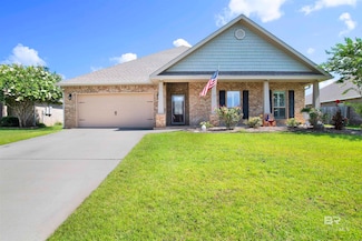 278 Silo Loop, Fairhope, AL 36532