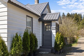 411 W Railroad Ave, Cle Elum, WA 98922