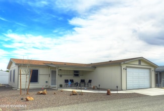 1065 Crenshaw, Cottonwood, AZ 86326