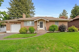 1911 E 40th Ave, Spokane, WA 99203
