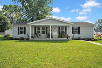 133 W Main St, Mitchell, IN 47446