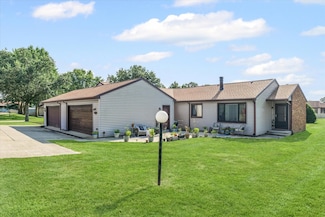 2712 Heritage Dr Unit 2712, Champaign, IL 61822