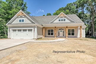 5612 Love Mill Rd Unit 1, Monroe, NC 28110