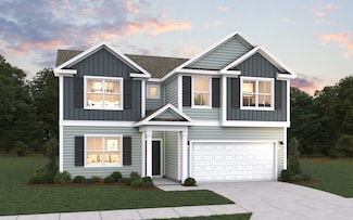 Hamilton, Easley, SC 29642
