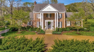 4340 Beekman Dr, Nashville, TN 37215