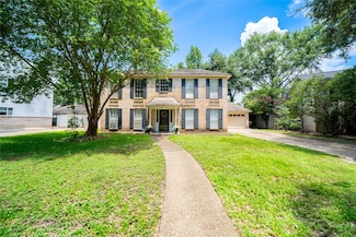 706 Baltic Ln, Houston, TX 77090