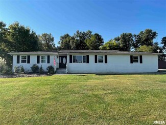 13884 Leisure Ln, Benton, IL 62812