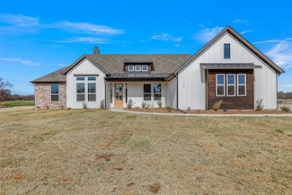 1050 Silver Sage Trail, Weatherford, TX 76085